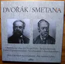 LP-Box - Dvořák / Smetana - Dvořák / Smetana