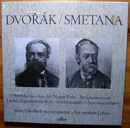 Dvořák / Smetana - Dvořák / Smetana