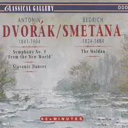 Dvořák / Smetana - Dvořák / Smetana
