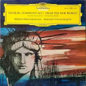 Antonin Dvorak - Symphony No.5 "From The New World"