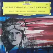 LP - Dvořák - Symphony No. 5 'From The New World'