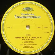 LP - Dvořák - Symphony No. 5 'From The New World'