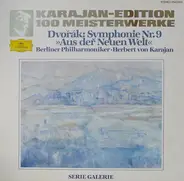 Dvořák - Symphonie Nr.9 'Aus Der Neuen Welt«'