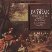 Dvořák - Classical Treasures