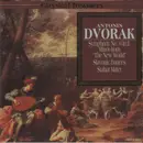 CD - Dvořák - Classical Treasures
