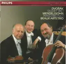 CD - Dvořák / Mendelssohn / Beaux Arts Trio - Piano Trios