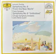 Dvořák / Schubert - Symphonie Nr.9 »Aus Der Neuen Welt« / Symphonie Nr.8 »Unvollendete«