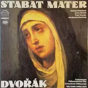 George Szell - Stabat Mater
