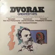 LP - Dvořák - Greatest Hits