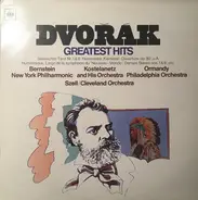 Dvořák - Greatest Hits