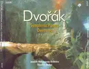 CD-Box - Dvořák - Symphonic Poems / Overtures (Complete)