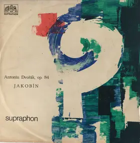 George Szell - Jakobín, Op. 84