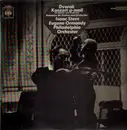 LP - Antonín Dvo?ák - Konzert A-Moll Für Violine Und Orchester, Romanze Für Violine Und Orchester