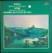Dvořák - Quinteto En SOL Mayor - Quinteto En Do Menor