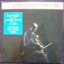 LP - Antonín Dvořák / Max Bruch - The London Symphony Orchestra , Janos Starker , Antal Dorati - Violoncello Concerto / Kol Nidrei
