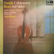 LP - Dvorak / Bruch - Cellokonzert / Kol Nidrei