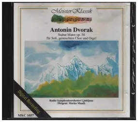 Antonin Dvorak - Meister Klassik