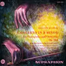 LP - Dvorak - Concerto In B Minor For Violoncello And Orchestra Op.104