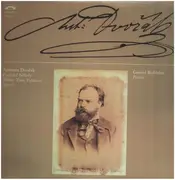 LP - Antonín Dvořák - Poetic Tone Pictures op.85