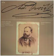 Antonín Dvořák - Poetic Tone Pictures op.85