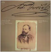 Antonín Dvořák - Poetic Tone Pictures op.85