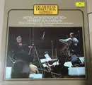 LP - Dvořák / Tchaikovsky - Cellokonzert H-Moll / Rokoko-Variationen - Club Edition