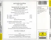 CD - Dvořák - Symphonie Nr. 9 'Aus Der Neuen Welt' / Scherzo Capriccioso