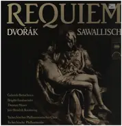 Dvořák - Requiem