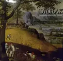 LP - Antonín Dvořák - Sämtliche Slavische Tänze