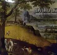 Antonín Dvořák - Sämtliche Slavische Tänze