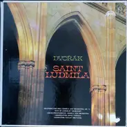 Dvořák - Saint Ludmila