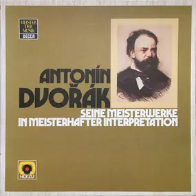 Antonin Dvorak - Karneval Op. 92 / Senerade Op. 22 / Symphonie Nr. 9 a.o.