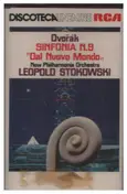 Antonin Dvorak - Sinfonia N. 9