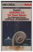 MC - Antonín Dvořák - Sinfonia N. 9