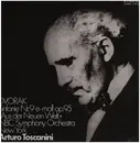 LP - Antonín Dvořák - Sinfonie Nr.9 E-moll Op. 95