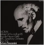 Dvorak (Toscanini) - Sinfonie Nr.9 E-moll Op. 95