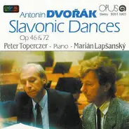 Dvořák - Slavonic Dances (Complete)