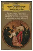 Antonin Dvorak - Slavonic Dances, Op. 46
