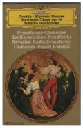 Antonín Dvořák - Slavonic Dances, Op. 46