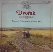 Antonin Dvorak - Slawische Tänze Op.46