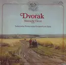 LP - Antonín Dvořák - Slawische Tänze Op.46