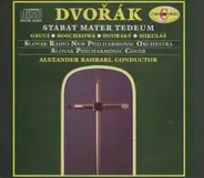 Dvořák - Stabat Mater Tedeum