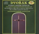 Double CD - Dvořák - Stabat Mater Tedeum