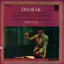 LP - Dvořák - Symphonic Variations, Serenade For String Orchestra