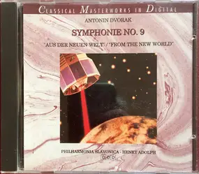 Antonin Dvorak - Symphonie No.9 'Aus Der Neuen Welt'/'From The New World'