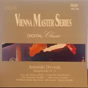 CD - Antonín Dvořák - Symphonie Nr. 9 'Aus Der Neuen Welt' - Still Sealed