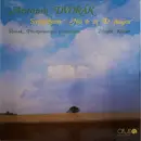LP - Antonín Dvořák - Symphony No 6 In D Major