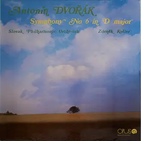 Antonin Dvorak - Symphony No 6 In D Major