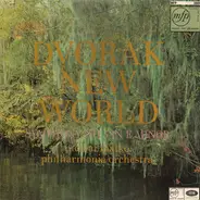 Antonín Dvořák - Symphony No. 9 In E Minor, Op. 95 ('From The New World')