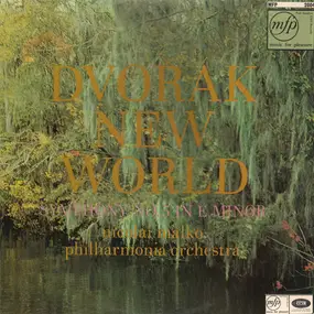 Antonin Dvorak - Symphony No. 9 In E Minor, Op. 95 ('From The New World')